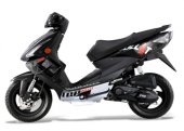 2012 TGB Bullet Basic 50 photo